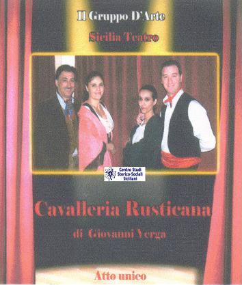 Cavalleria Rusticana e Civitoti in pretura in DVD
