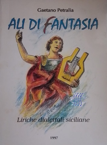 ALI DI FANTASIA