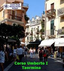 corso umberto I